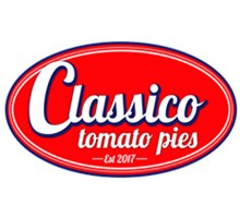 Plain Tomato Pie